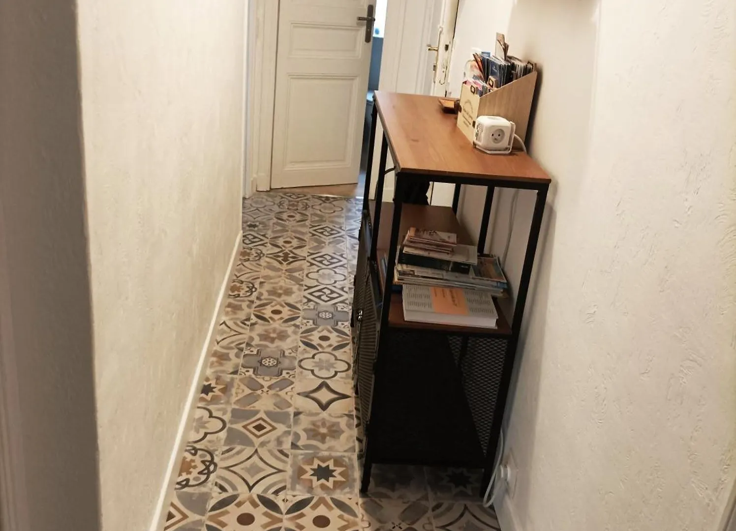 Appartement Le Salvator à Cannes
