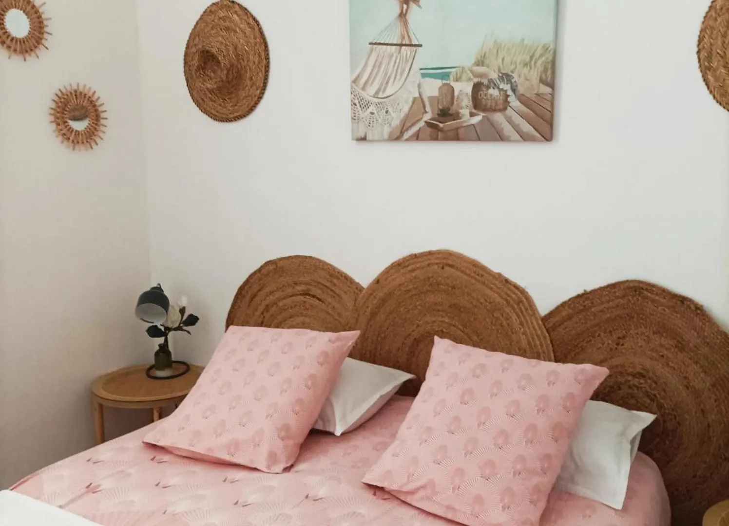 Appartement Le Salvator à Cannes