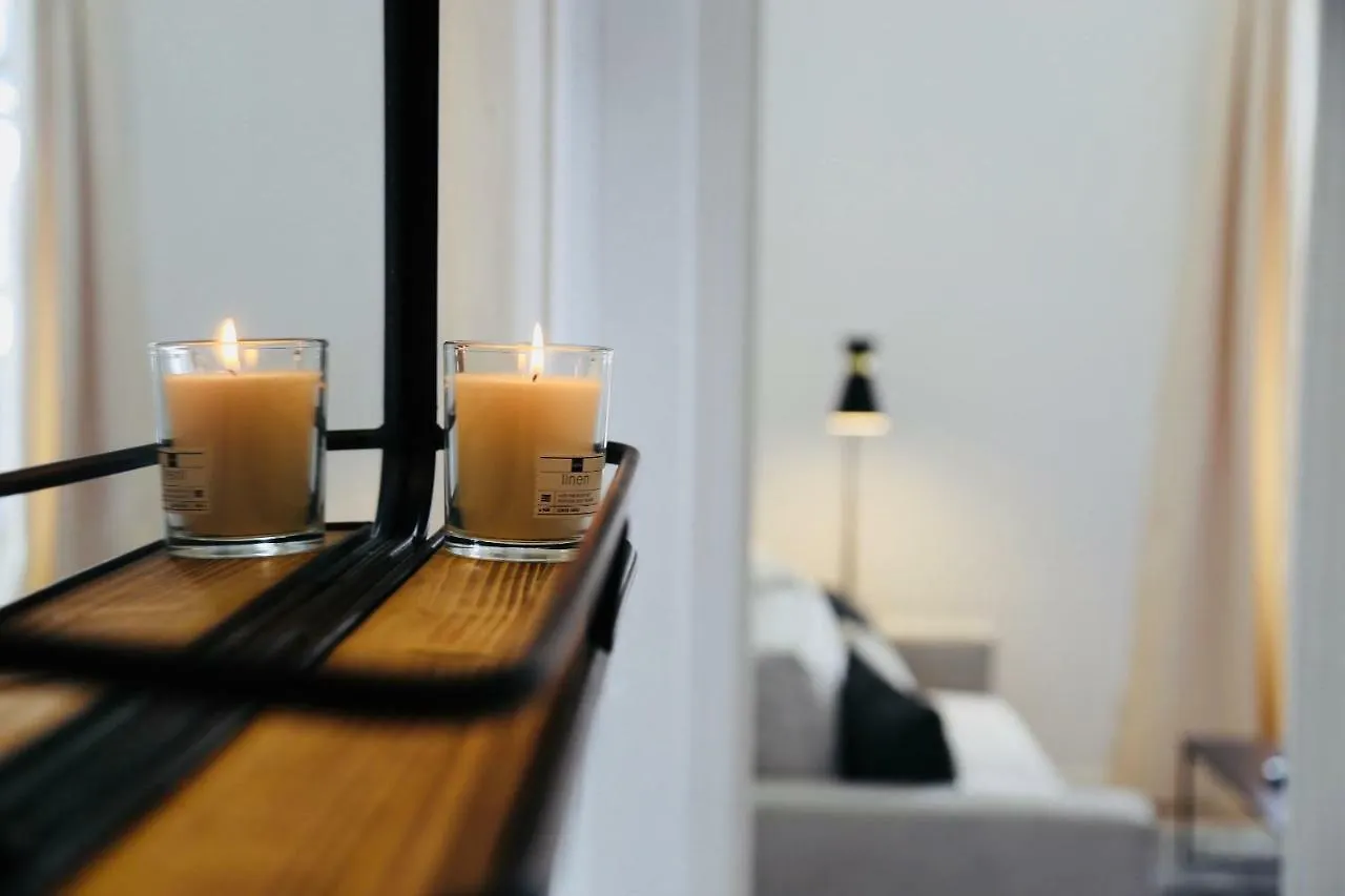 Appartement Le Salvator à Cannes France