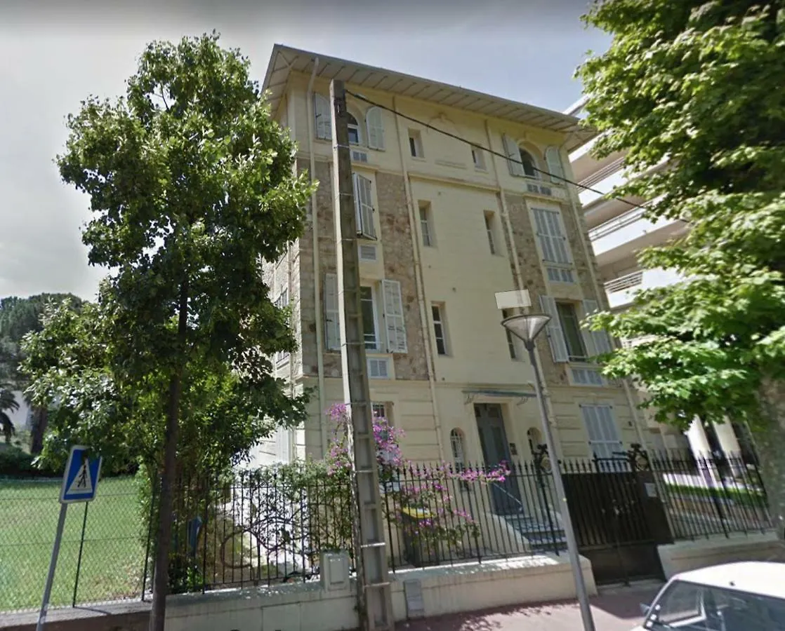 Appartement Le Salvator à Cannes