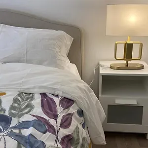  Appartement Entier Avec Parking Gratuit Proche De Paris Et Aeroport D'orly France