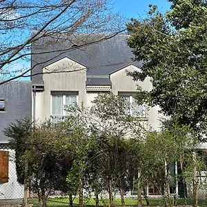  Appartement Maison De Longde-appartement Avec 2 France