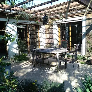  Hébergement de vacances La Plogne France