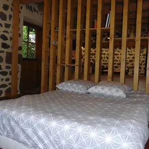  Hébergement de vacances La Loge France