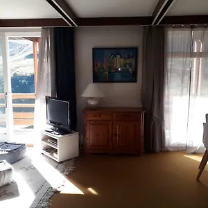  Appartement Grand Béro Bisto France