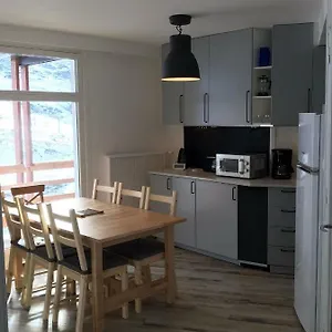 Appartement Bel Air France
