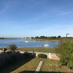  Hébergement de vacances Maison Vue France