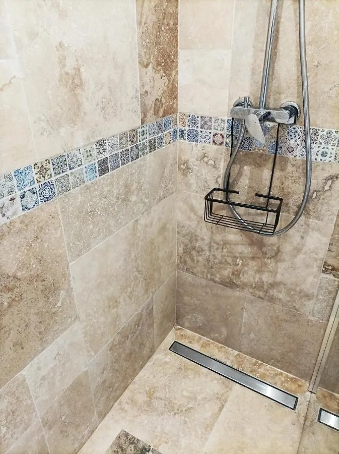 Le Salvator Apartment Cannes