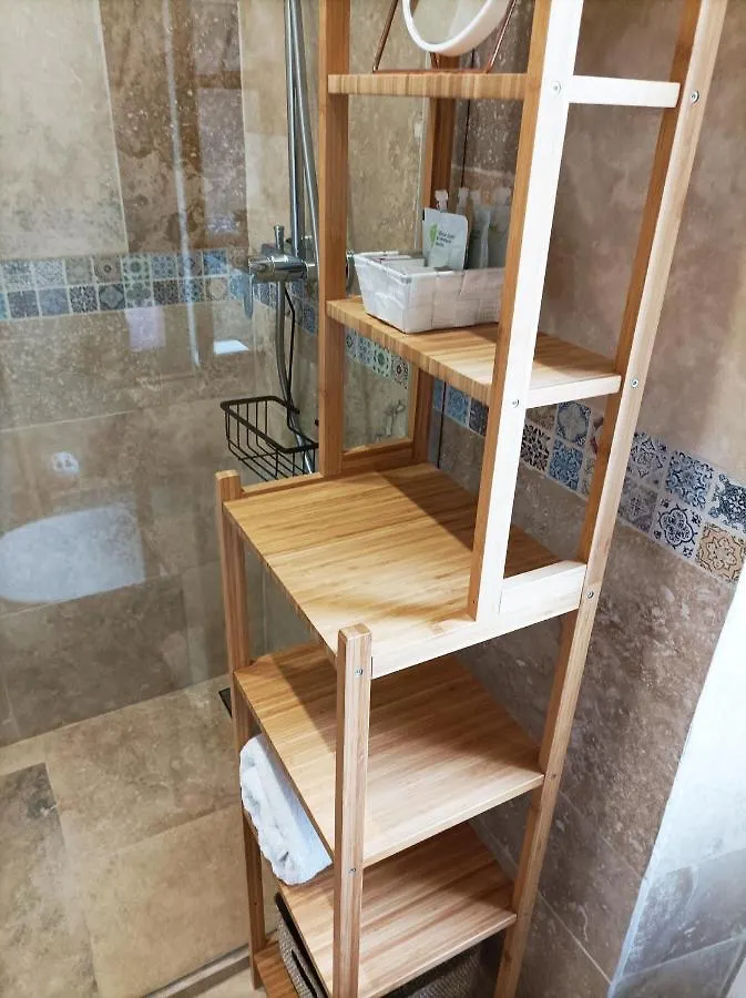 Le Salvator Apartment Cannes 0*,