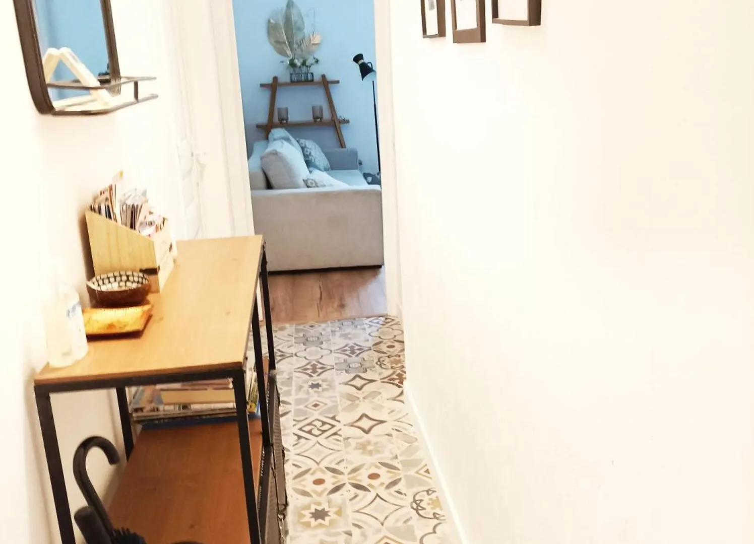 Le Salvator Apartment Cannes 0*,