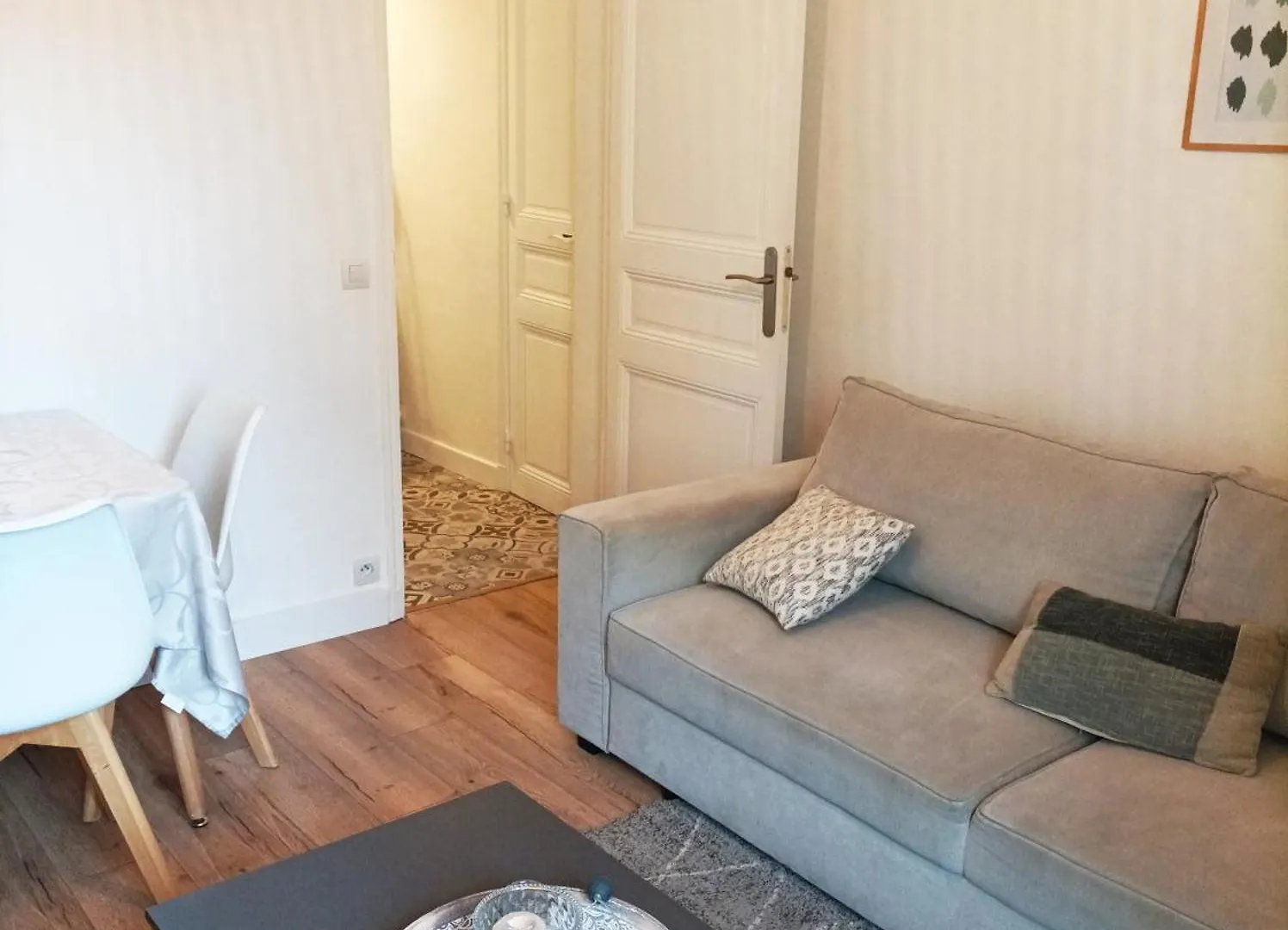 Le Salvator Apartment Cannes France