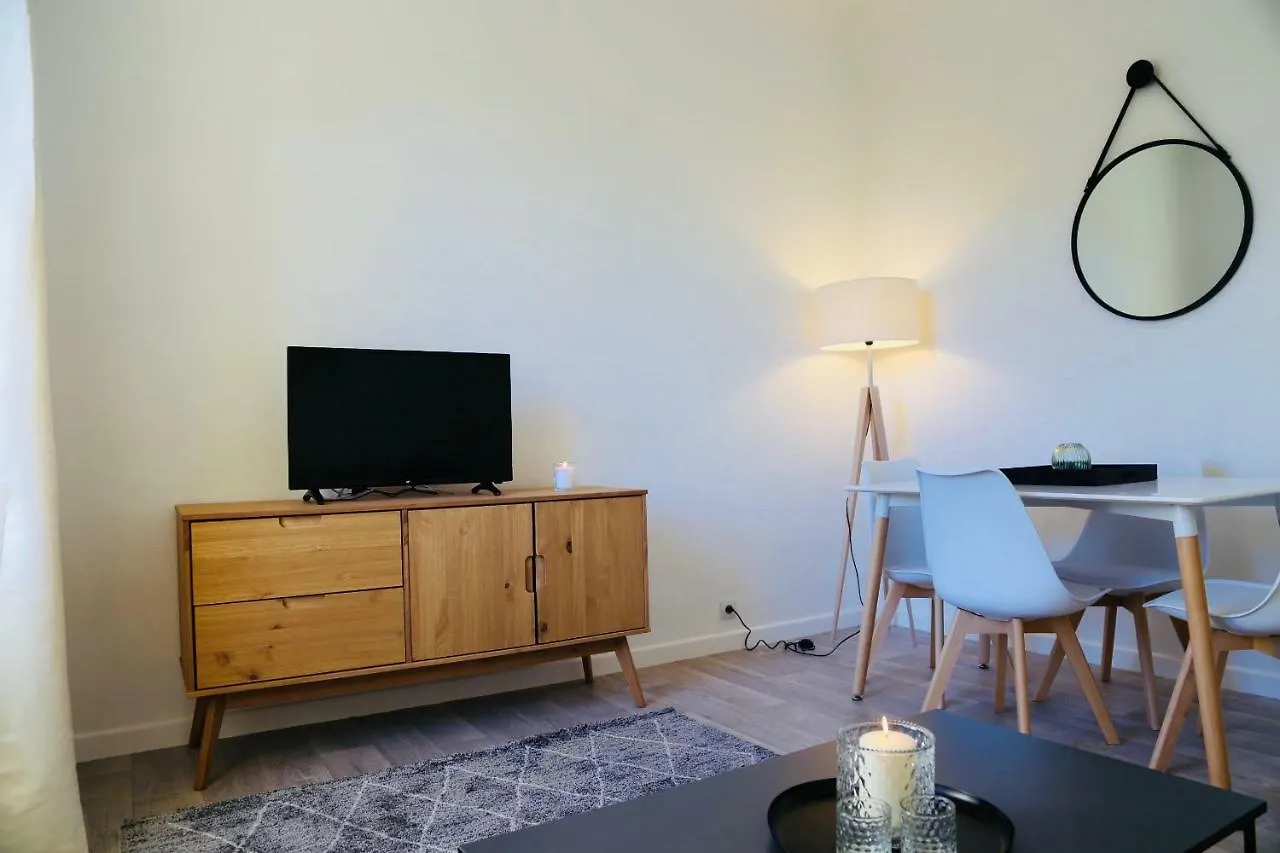 Le Salvator Apartment Cannes