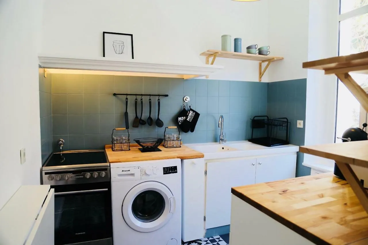 Le Salvator Apartment Cannes