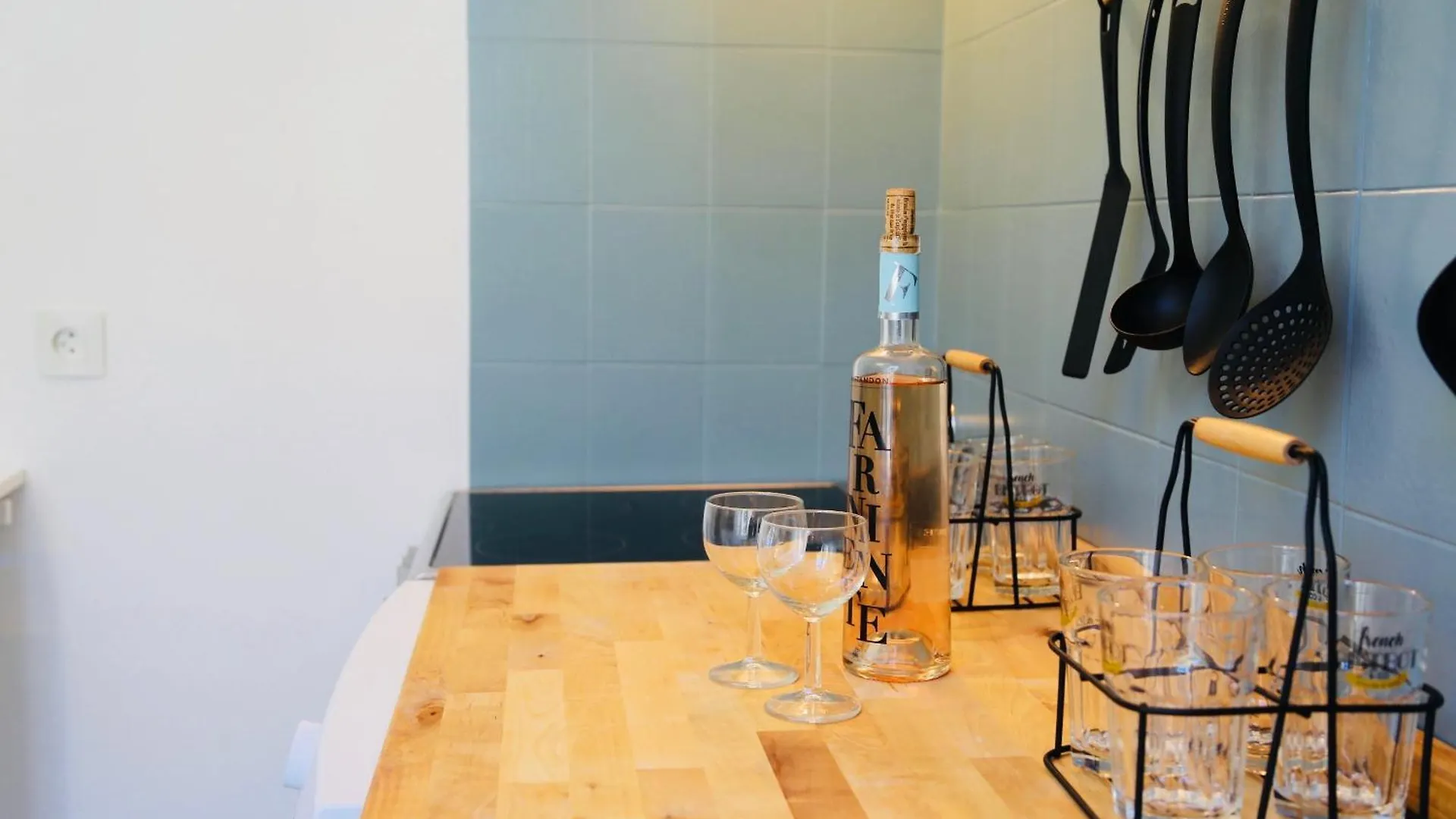 Le Salvator Apartment Cannes
