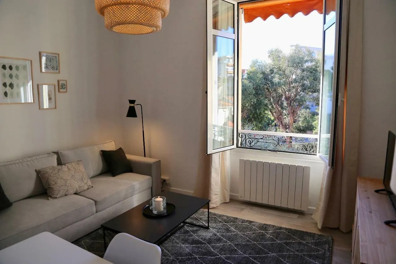 Le Salvator Apartment Cannes